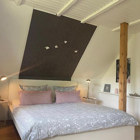 B&B Worpsweder Blick Остергольц-Шармбек Екстер'єр фото