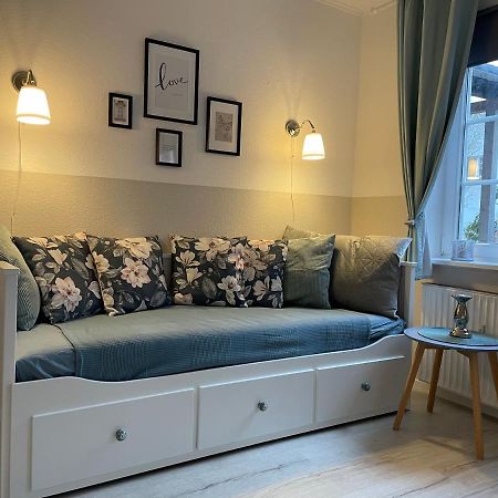 B&B Worpsweder Blick Остергольц-Шармбек Екстер'єр фото