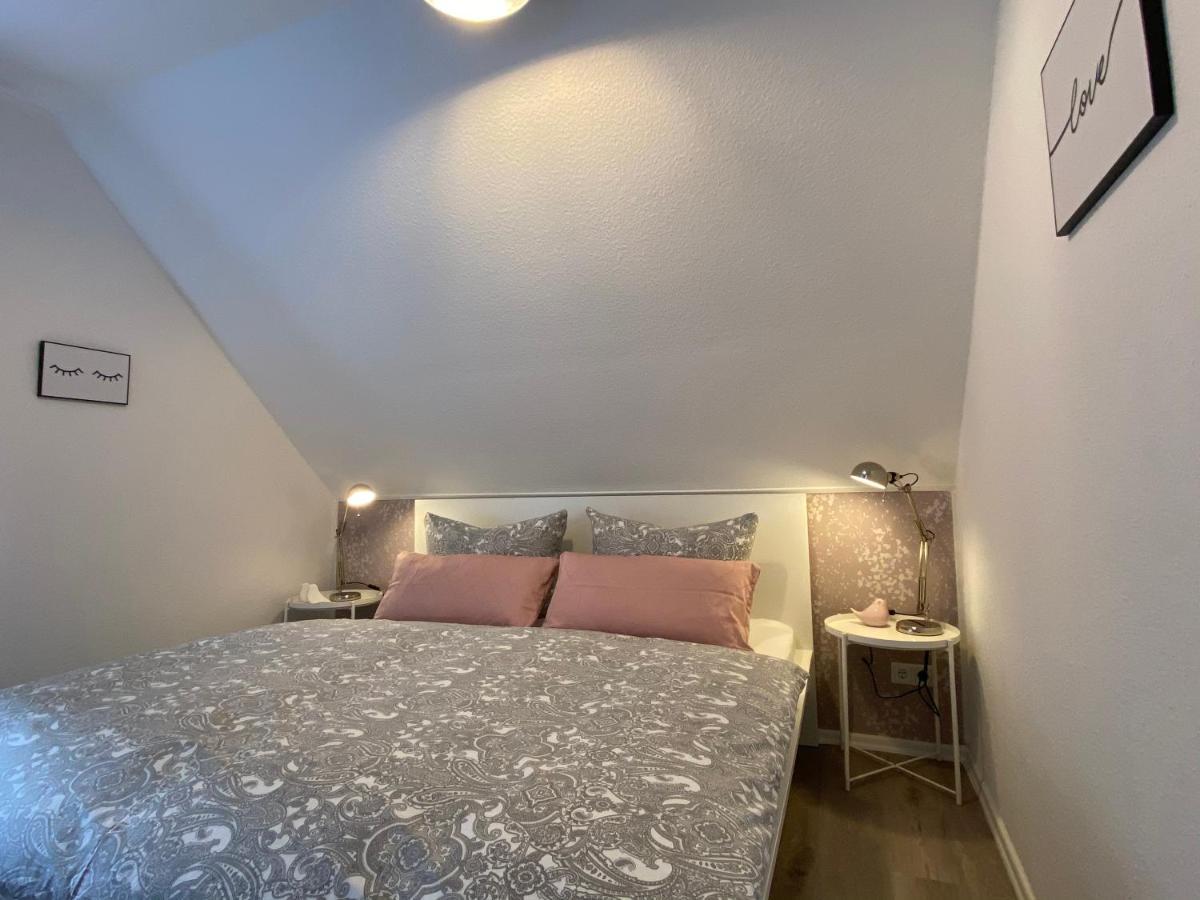 B&B Worpsweder Blick Остергольц-Шармбек Екстер'єр фото