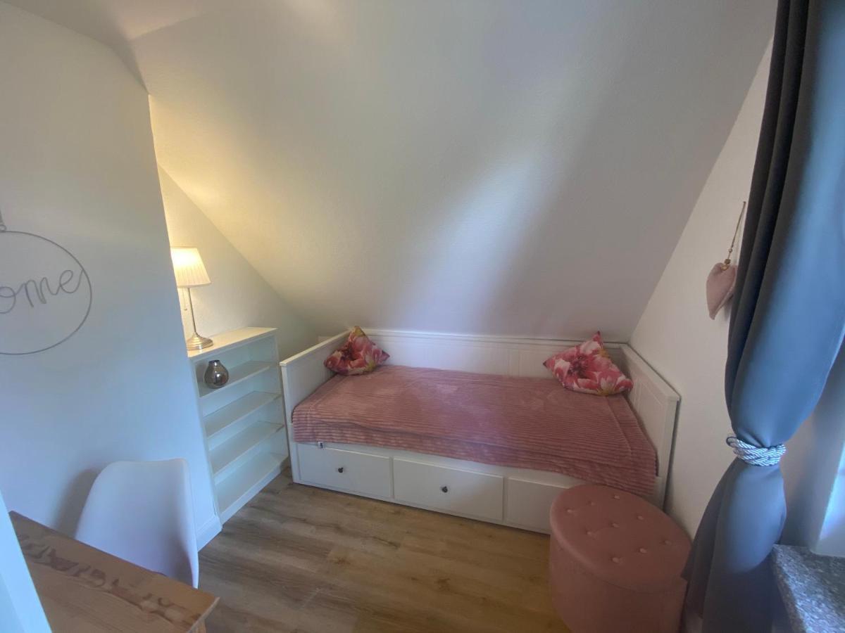 B&B Worpsweder Blick Остергольц-Шармбек Екстер'єр фото