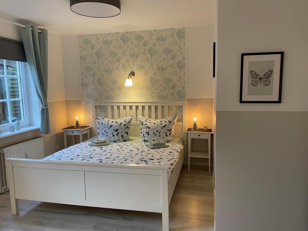 B&B Worpsweder Blick Остергольц-Шармбек Екстер'єр фото