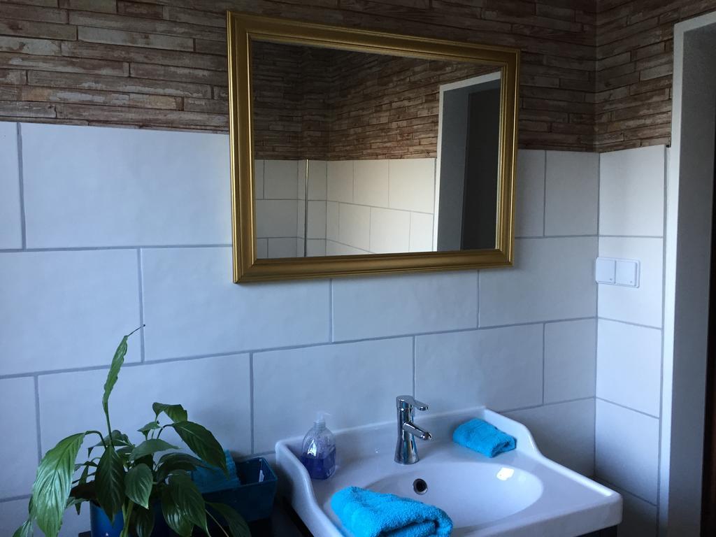 B&B Worpsweder Blick Остергольц-Шармбек Екстер'єр фото