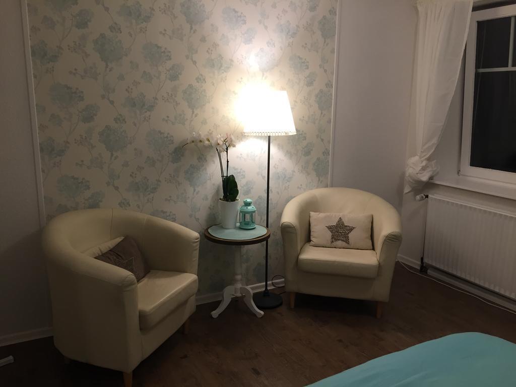 B&B Worpsweder Blick Остергольц-Шармбек Екстер'єр фото