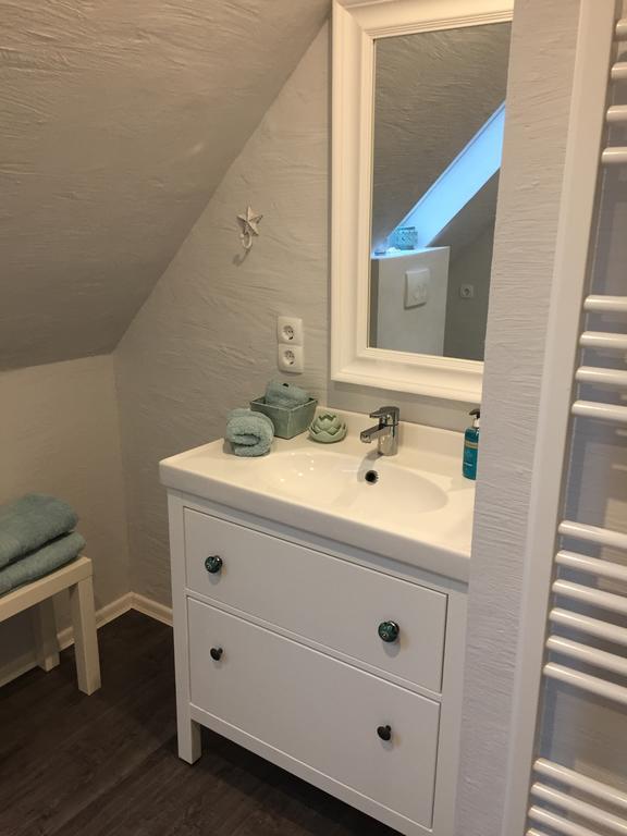 B&B Worpsweder Blick Остергольц-Шармбек Екстер'єр фото