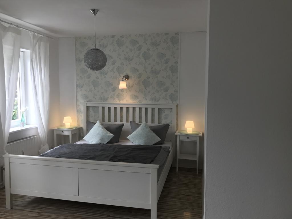 B&B Worpsweder Blick Остергольц-Шармбек Екстер'єр фото